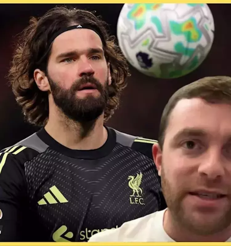 Alisson Transfer Rumors: Juventus Interest and Liverpool's Dilemma