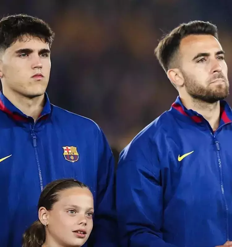 Barcelona Faces Defensive Challenges Ahead of Getafe Match
