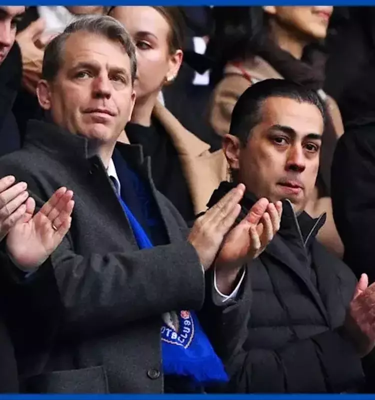 Chelsea Co-owner Initiates Managerial Change After Disappointing Loss