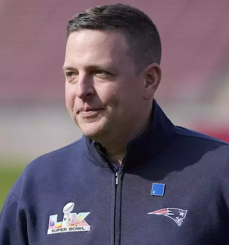 NFL Draft Anticipation: Patriots' Strategy and Potential Surprises