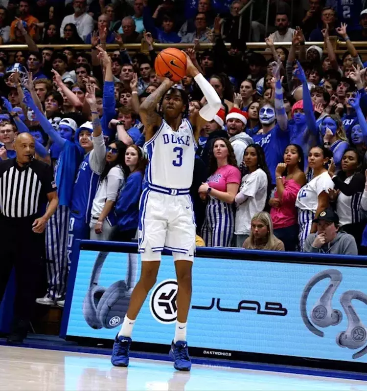 Duke Basketball's New Era: Jon Scheyer's Player-Centric Approach and Isaiah Evans' NBA Journey