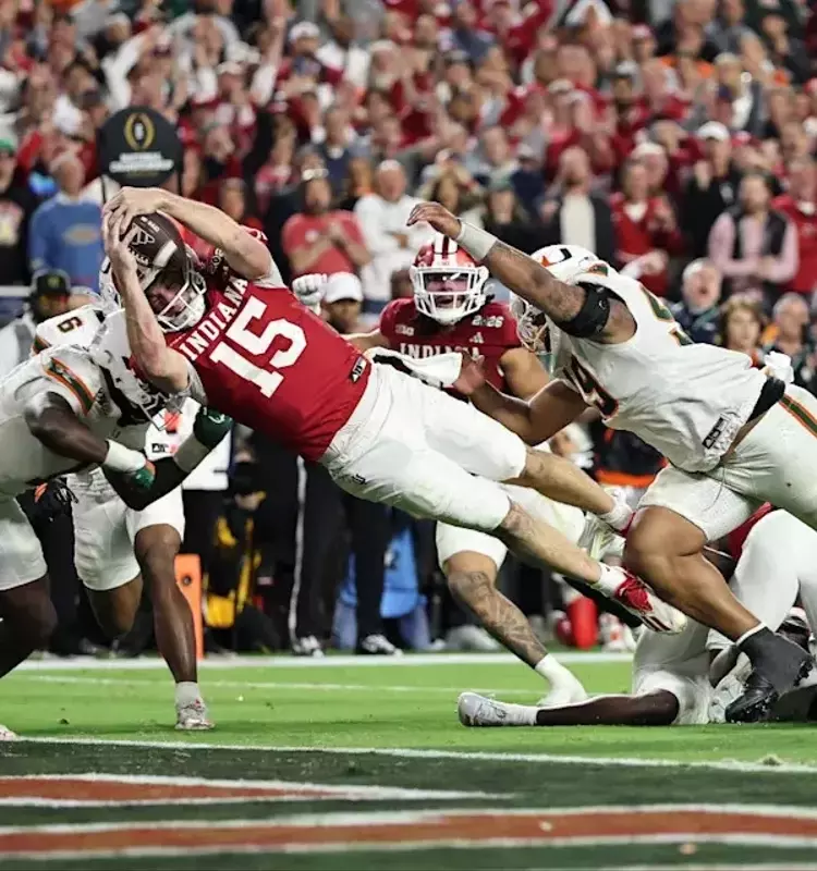 Mendoza's Historic Rookie Deal: A New Era for NFL Draft Contracts