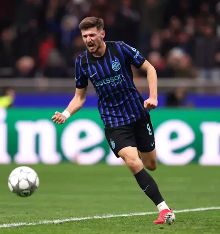 Petar Sucic's Resilient Performance Amidst Injury