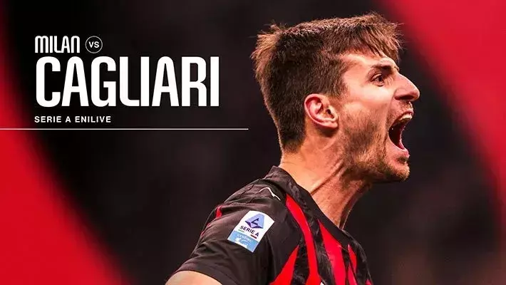 AC Milan vs. Cagliari: Essential Matchday Information and Ticket Details
