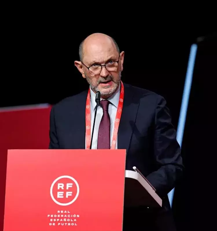 Spain's Imperative for 2030 World Cup Leadership