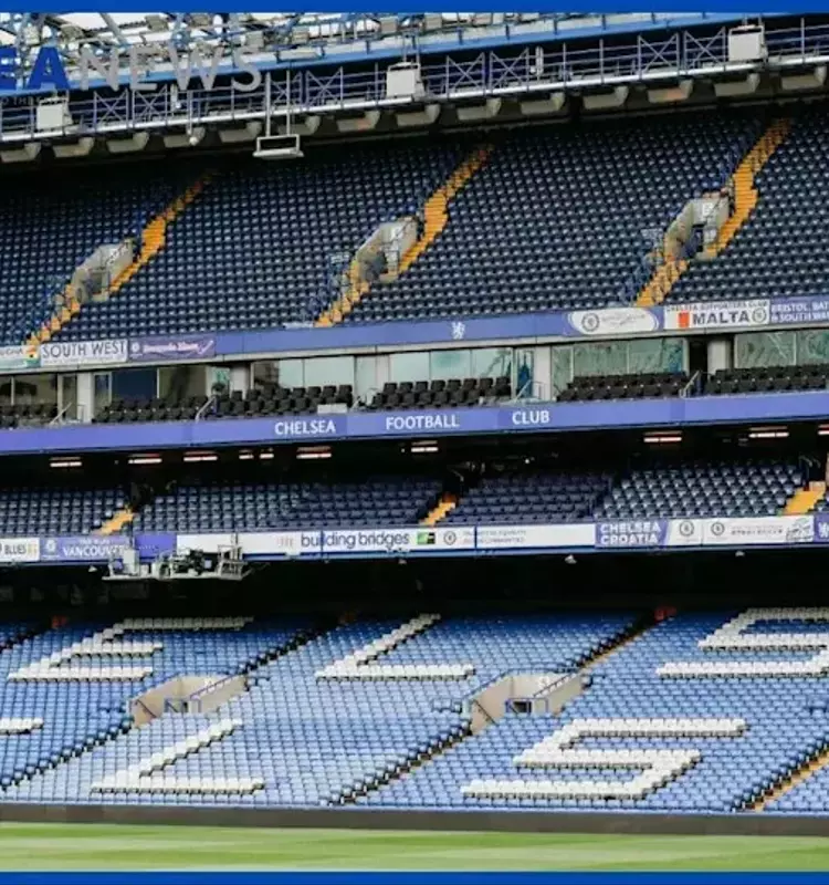 Chelsea Legend John Terry Expresses Deep Concern Over Club's Future Amidst Coaching Turmoil