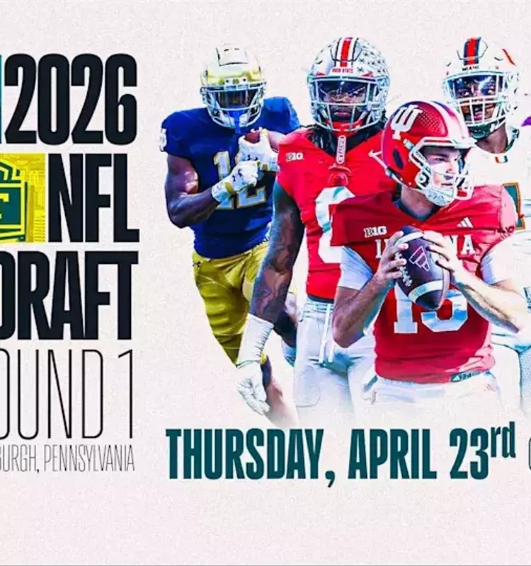 Pittsburgh Prepares to Host the 2026 NFL Draft Amidst Nebraska's Hopes for Top Picks
