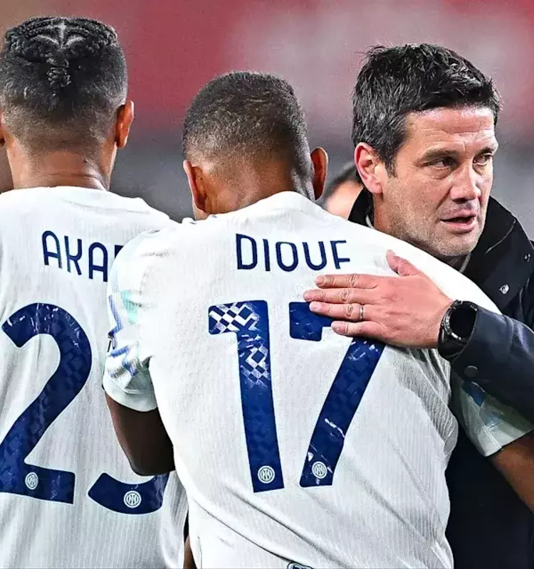 Chivu's Tactical Brilliance Propels Inter to Serie A Success