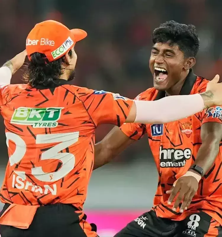 Sunrisers Hyderabad's Bowling Unit: A New Era of Pace