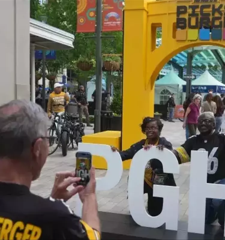 Pittsburgh Steelers’ Strategic Selections for the 2026 NFL Draft