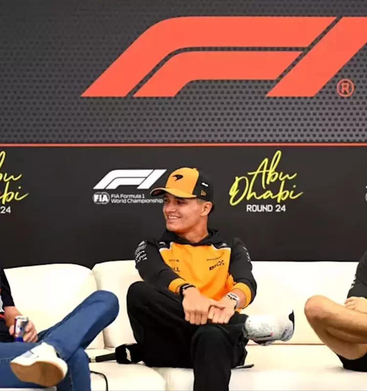 Verstappen's F1 Future and Rivals' Views