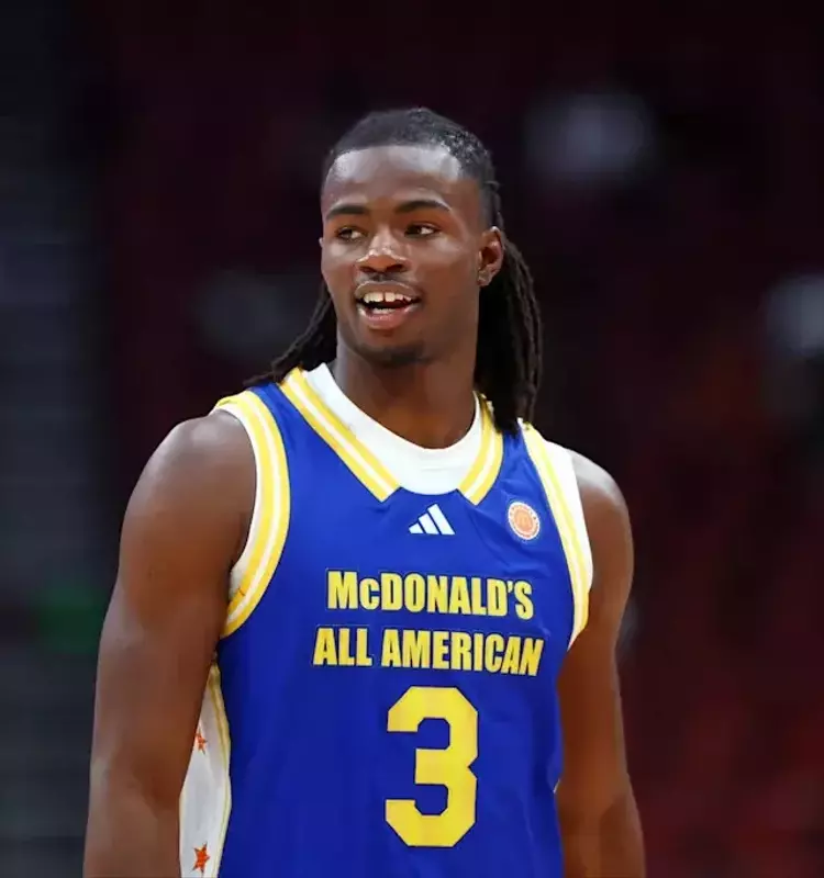 Kentucky's Missed Opportunity: The Caleb Holt Recruitment Saga