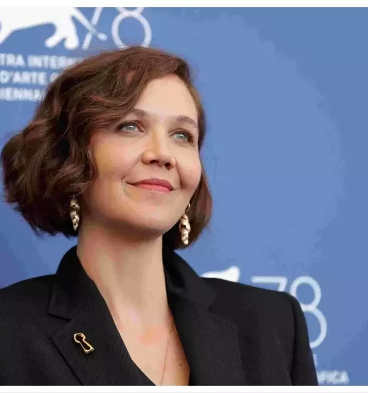 Maggie Gyllenhaal to Head Venice Film Festival Jury