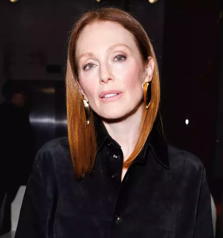 Julianne Moore to be Honored with Women in Motion Award at Cannes