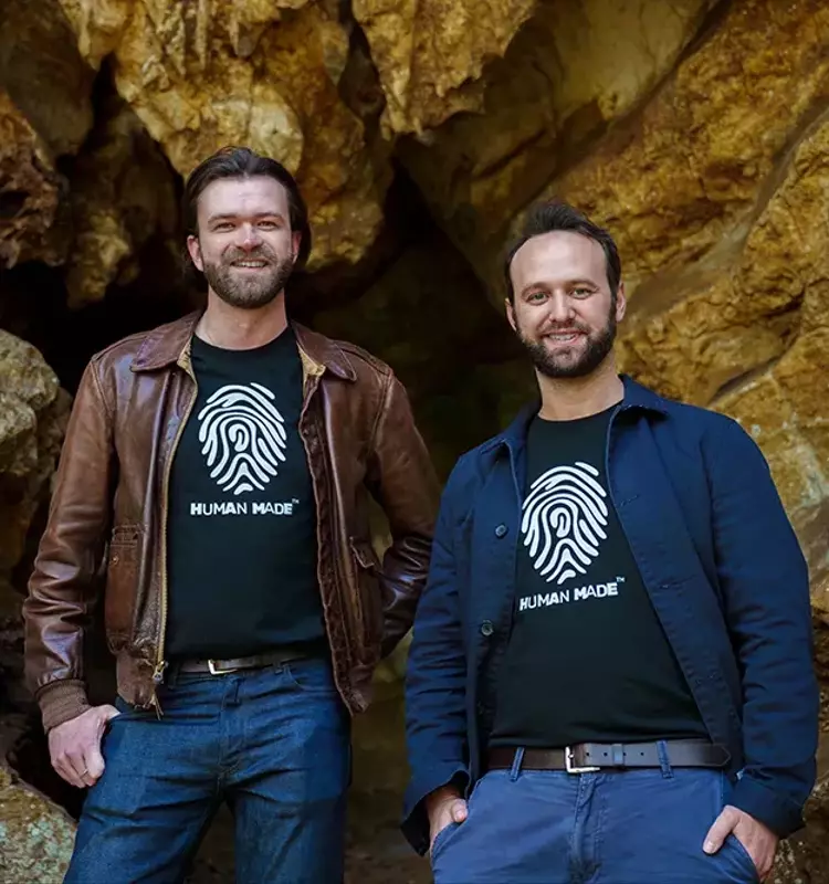 The Human Made Mark Initiative Unveils Certification for AI-Free Film and TV Productions