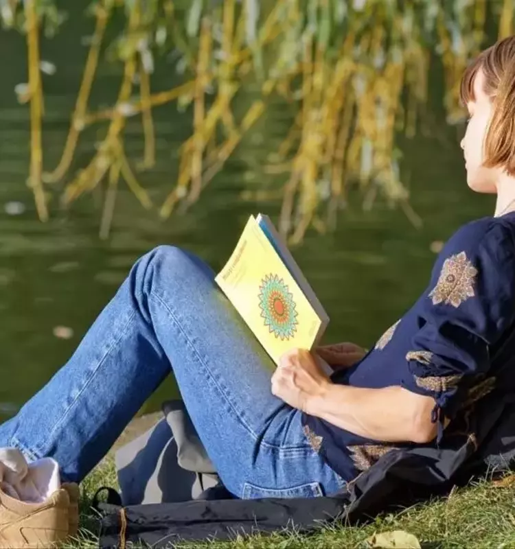 Un buon libro libera! I consigli di lettura della settimana