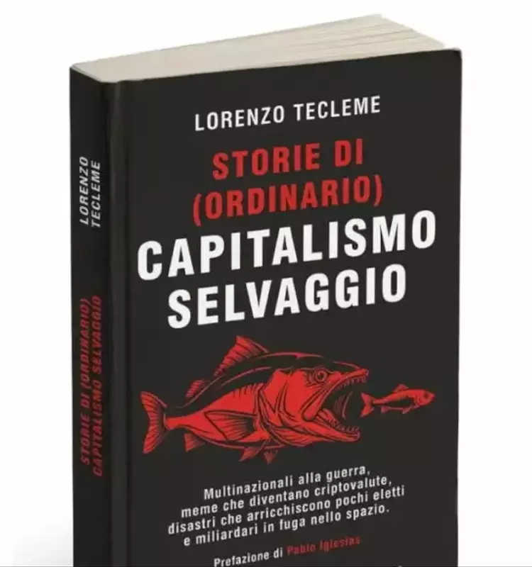 Il Capitalismo Selvaggio: Origini, Caratteristiche e le Sue Implicazioni Attuali