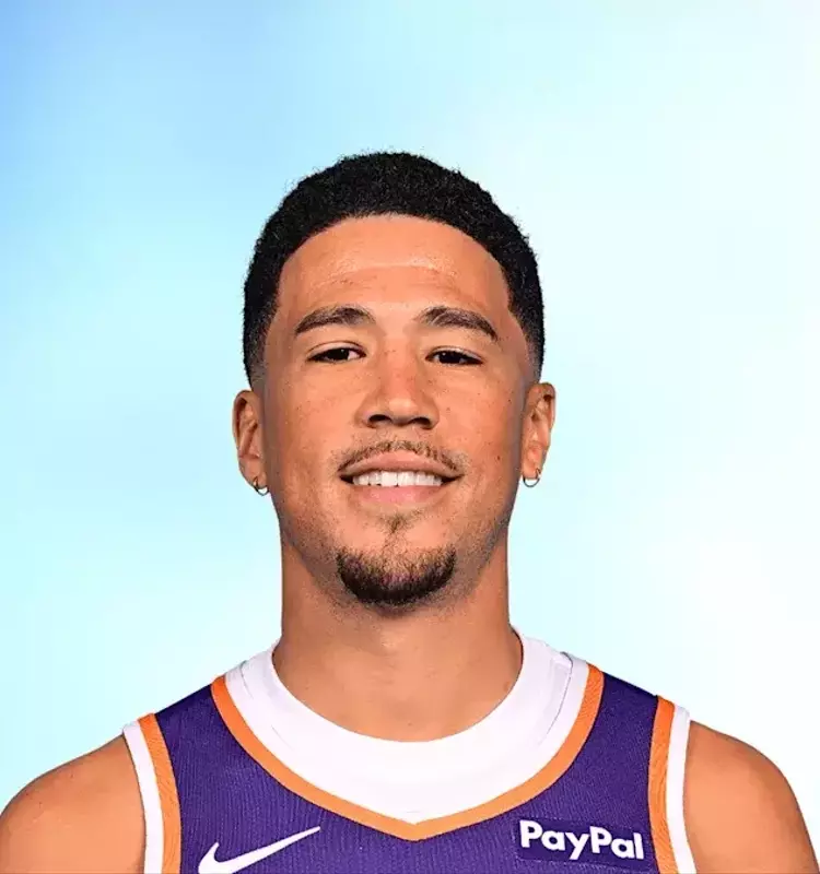 Devin Booker's Candid Critique of NBA Officiating