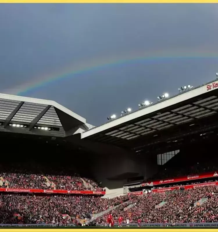 Harvey Elliott's Imminent Departure from Liverpool