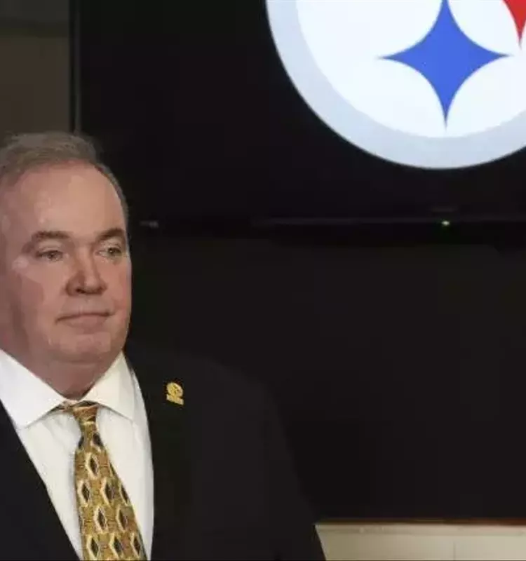 Steelers Eyeing Offensive Line Reinforcement in 2026 NFL Draft