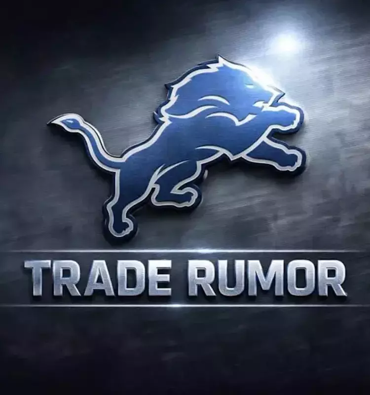 Detroit Lions' Draft Strategy Questioned Over Potential Kadyn Proctor Trade-Up