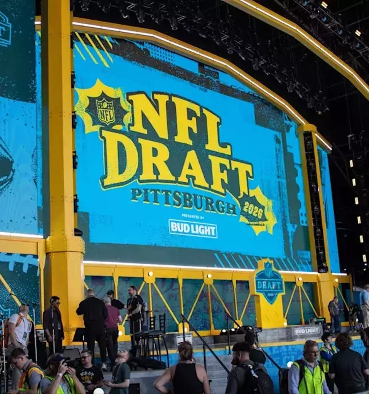 2026 NFL Draft: Unpredictability Reigns Supreme as Teams Prepare for High-Stakes Selections