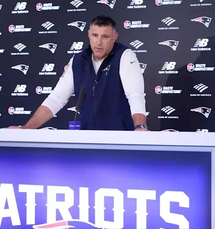 Patriots Eyeing Roster Enhancement Through NFL Draft