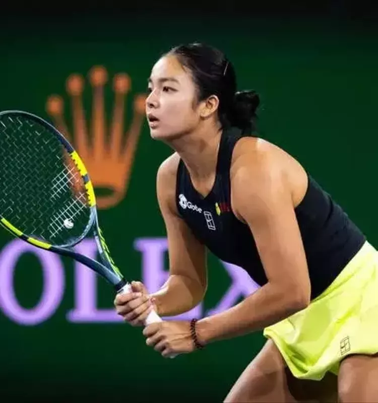 Alexandra Eala's Triumphant Madrid Open Journey