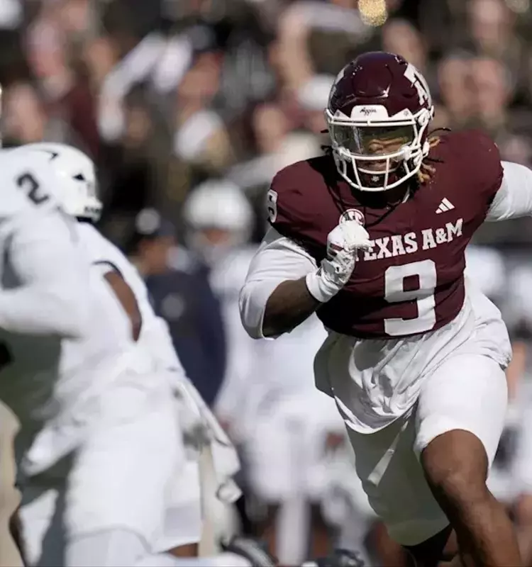 New England Patriots' Strategic Blueprint for the 2026 NFL Draft