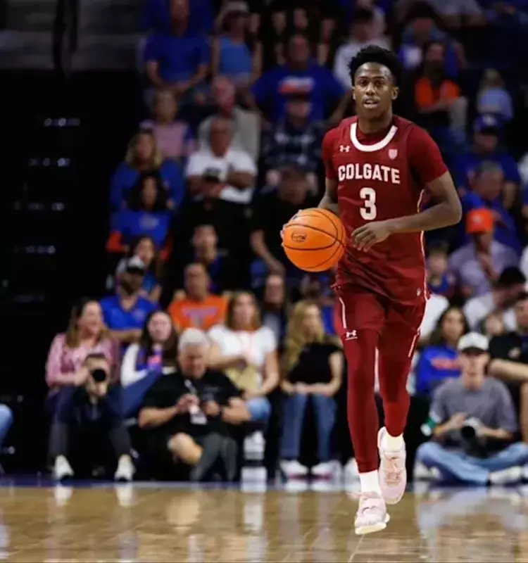 Jalen Cox Joins USC Men's Basketball via Transfer Portal