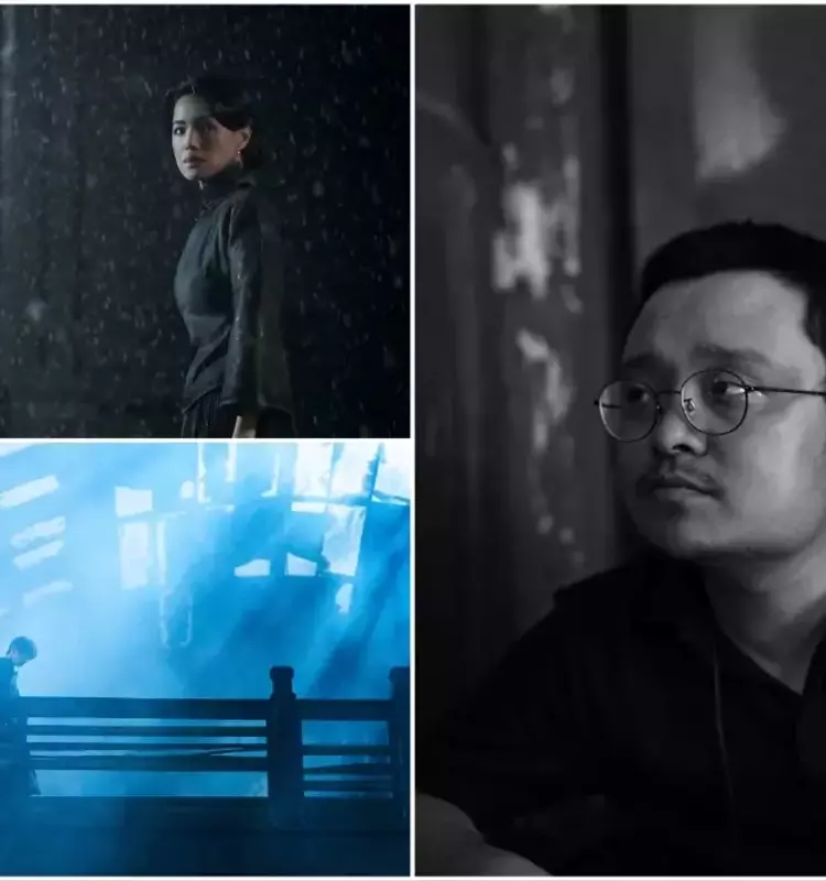 Chinese Director Bi Gan Honored at Las Palmas Festival