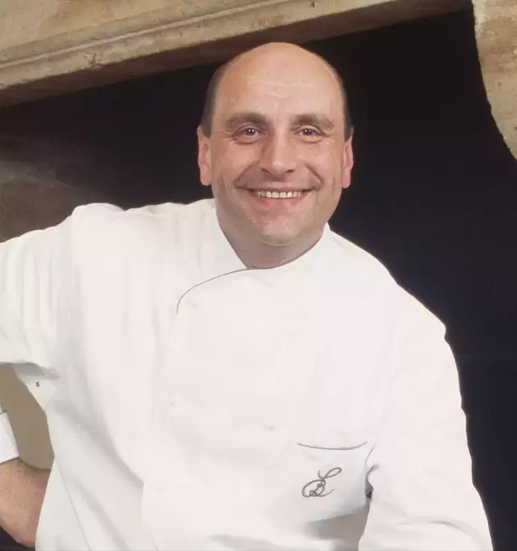 Biopic Unveiling the Life of French Culinary Icon Bernard Loiseau, Inspiration for 'Ratatouille'