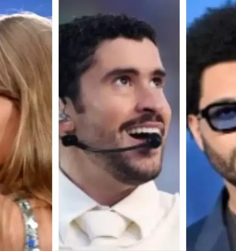 Spotify's Most Streamed: A Look at the Platform's Top Artists, Albums, and Tracks