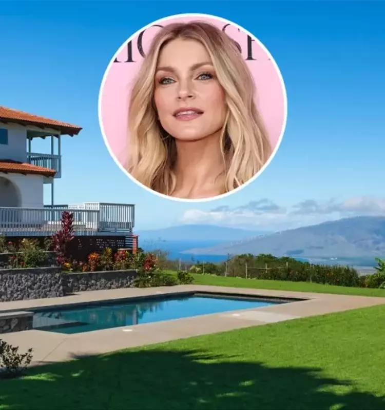 Supermodel Jessica Stam Lists Hawaiian Retreat for $5 Million