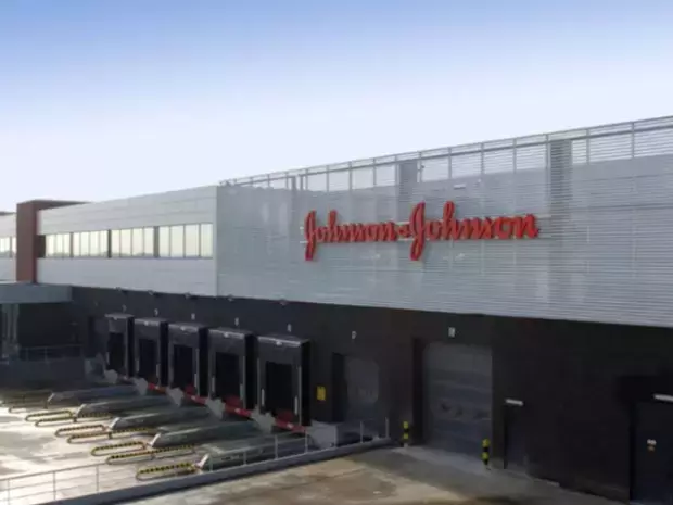 Spie renouvelle son partenariat de maintenance avec Johnson & Johnson