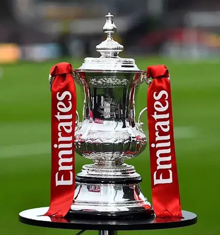 FA Cup Semifinal Odds: Predicting the Wembley Finalists