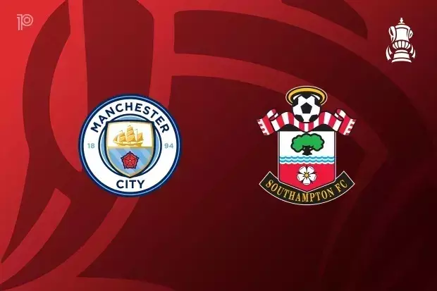 FA Cup Showdown: Manchester City vs. Southampton Preview