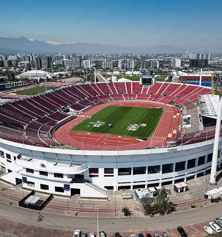 Michael Clark Resigns as Universidad de Chile President