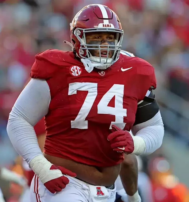 Eagles' Strategic Moves in 2026 NFL Draft