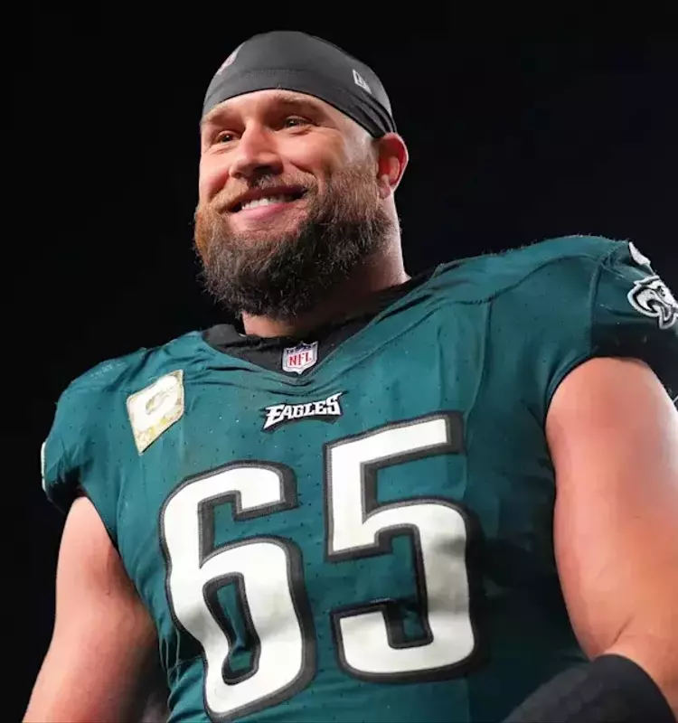 The Philadelphia Eagles' Challenge: Finding Lane Johnson's Successor