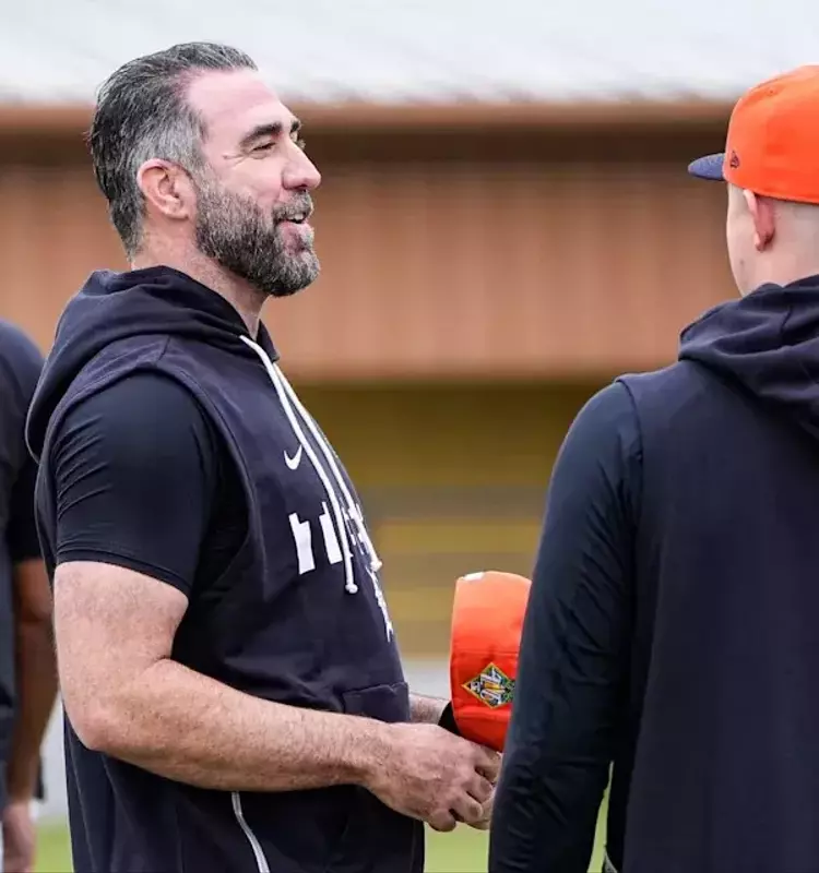Verlander's Road to Recovery: A Glimmer of Hope for the Tigers