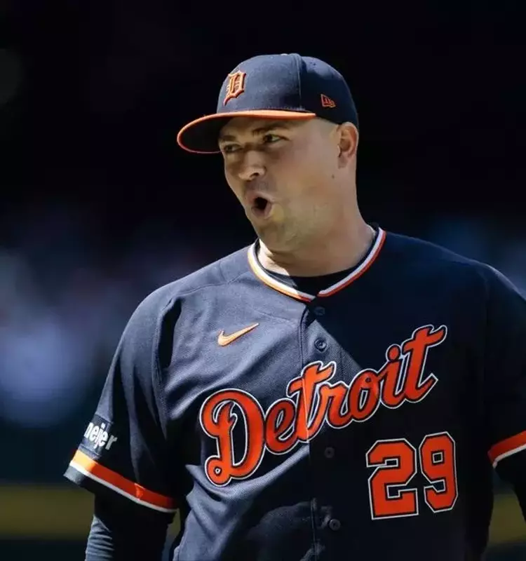 Skubal's Stellar Performance: Tigers vs. Brewers Finale Preview