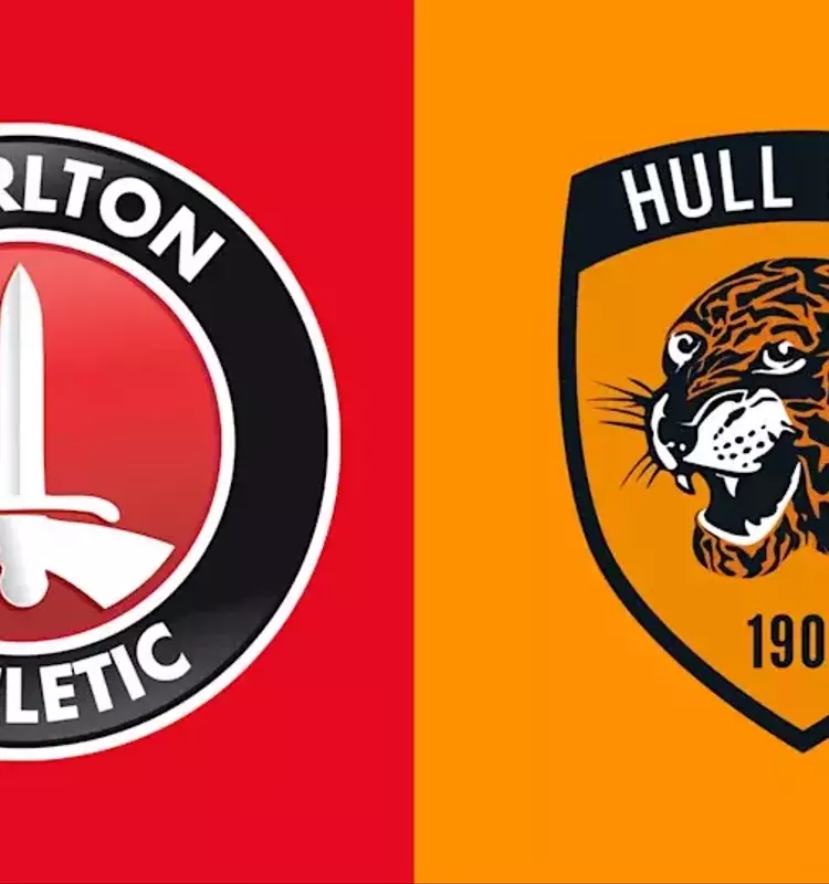 Crucial Football Clash: Charlton Athletic vs. Hull City Showdown