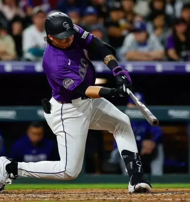 Padres Seek New Winning Streak After Rare Defeat to Rockies