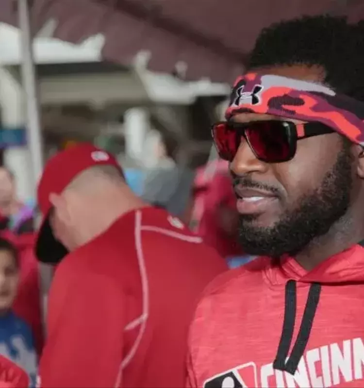 Baseball Legend Brandon Phillips to Join Cincinnati Reds Hall of Fame