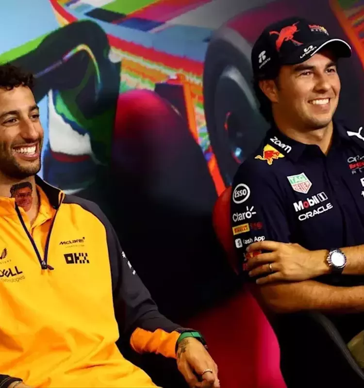 Top F1 Drivers Who Competed for Most Teams
