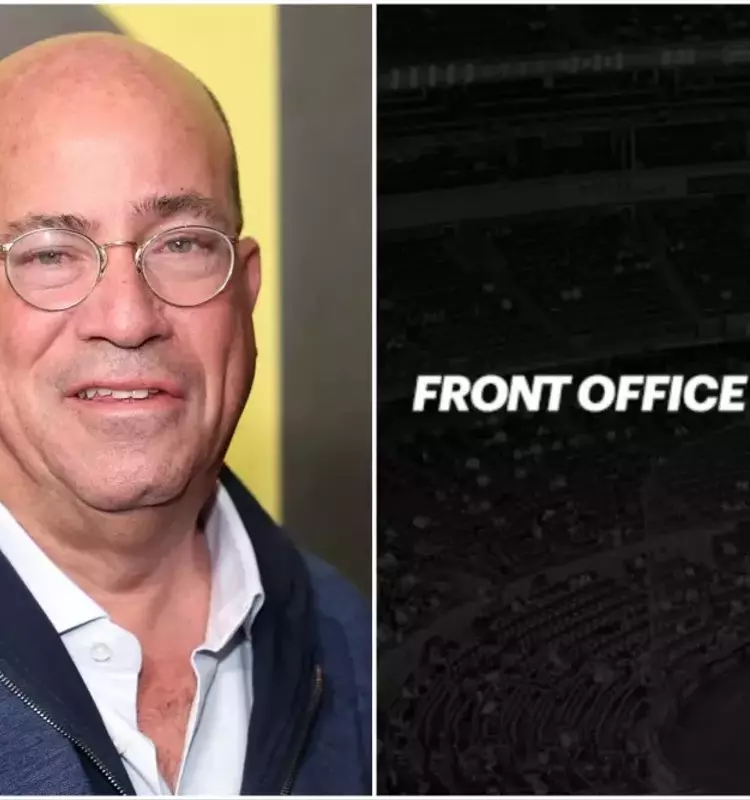 Front Office Sports Launches Daily Syndicated TV Show