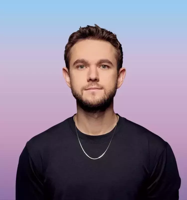Zedd in the Park Festival Expands to New York City for 2026 Edition