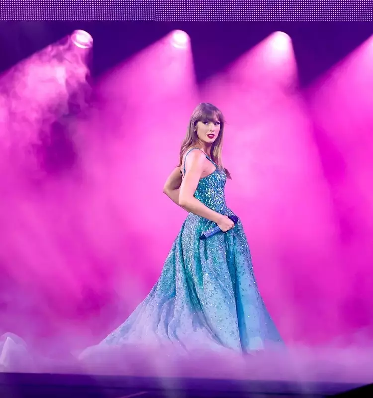 Baz Halpin: The Visionary Behind Iconic Live Music Experiences