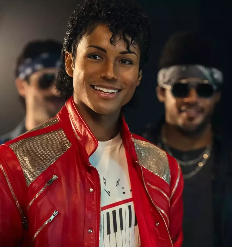 Michael Jackson's Nephews Defend Biopic Amidst Media Scrutiny